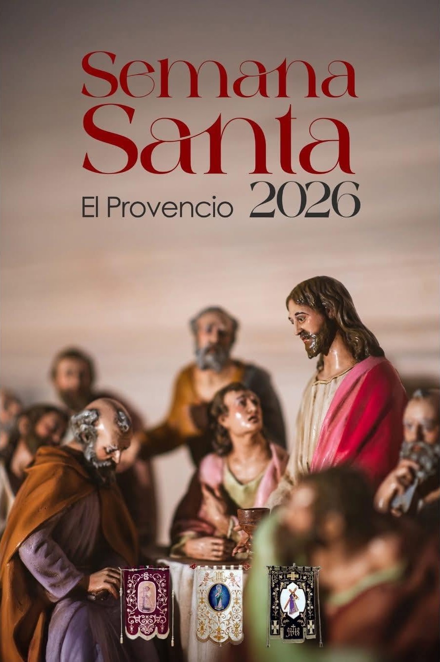 Semana Santa en El Provencio 2026 El Provencio